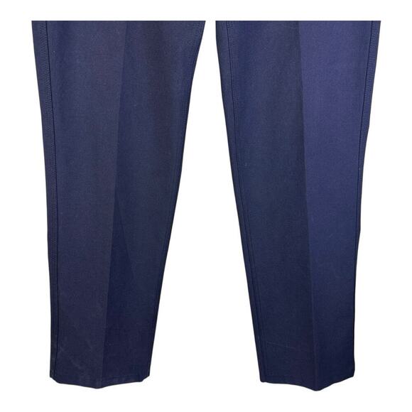 Workrite FR 34x36 Navy Blue NMX75 Nomex HRC1 Work Uniform Mens Pants - Picture 3 of 16